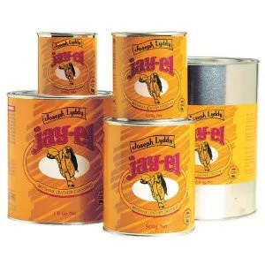 Joseph Lyddy Jay-El Leather Dressing  500g