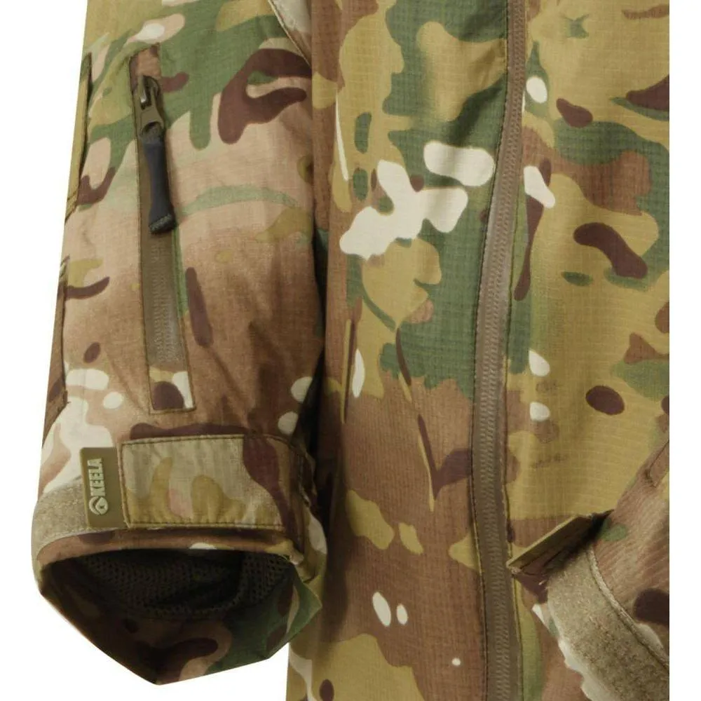 Keela Special Forces Thor Waterproof Jacket - Multicam