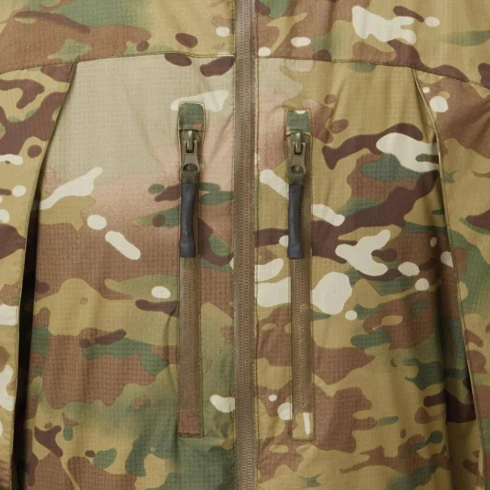 Keela Special Forces Thor Waterproof Jacket - Multicam