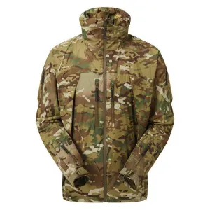 Keela Special Forces Thor Waterproof Jacket - Multicam