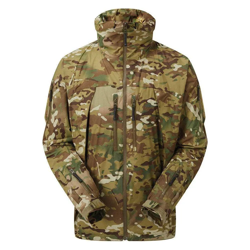 Keela Special Forces Thor Waterproof Jacket - Multicam