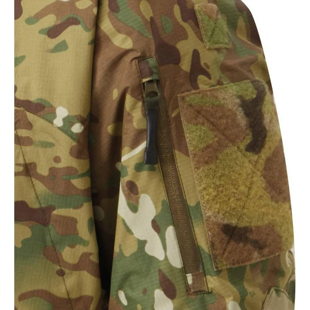 Keela Special Forces Thor Waterproof Jacket - Multicam