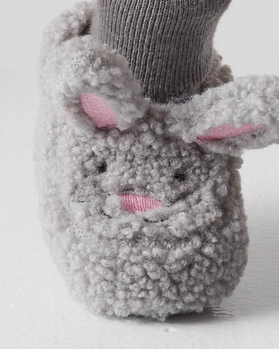 Kip & Co BABY | Bunny Baby Booties