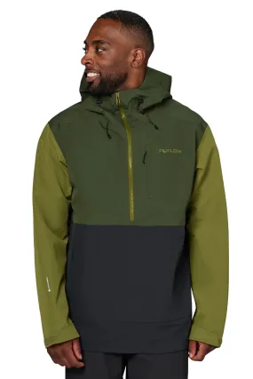 Knight Anorak 2024