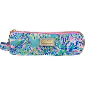 Lilly Pulitzer Pencil Pouch - Cabana Cocktail