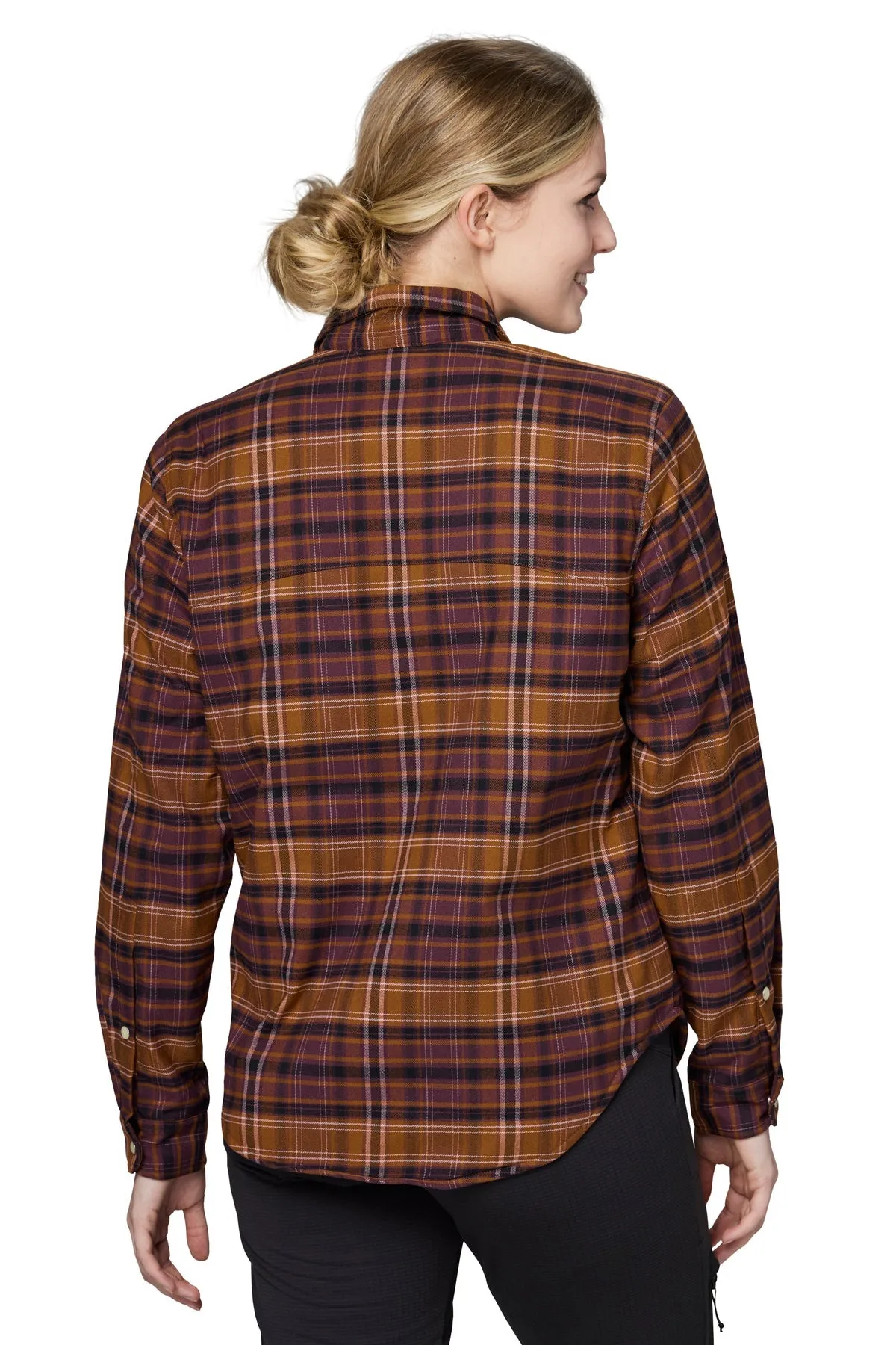 May Flannel Women's