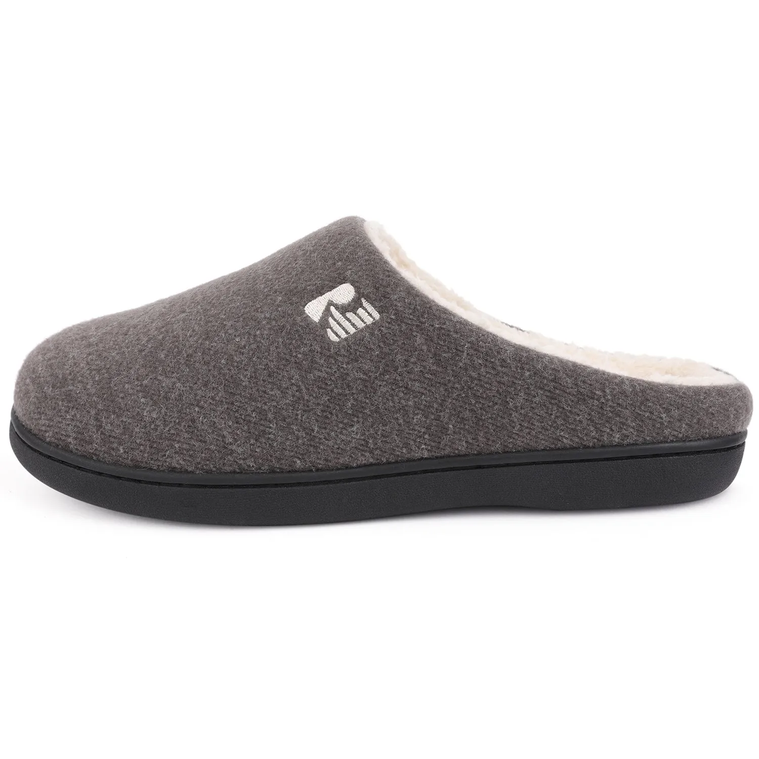 Men's Evan Sherpa Lined Clog