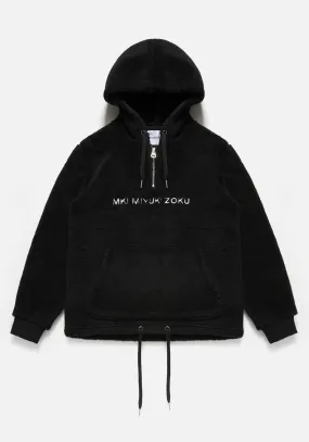 MKI V2 SHERPA HOODY