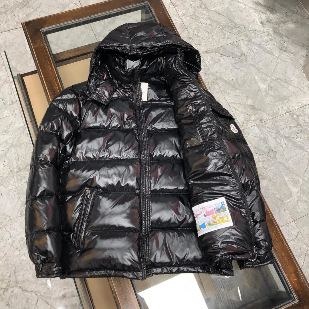 Moncler Puffer Jacket