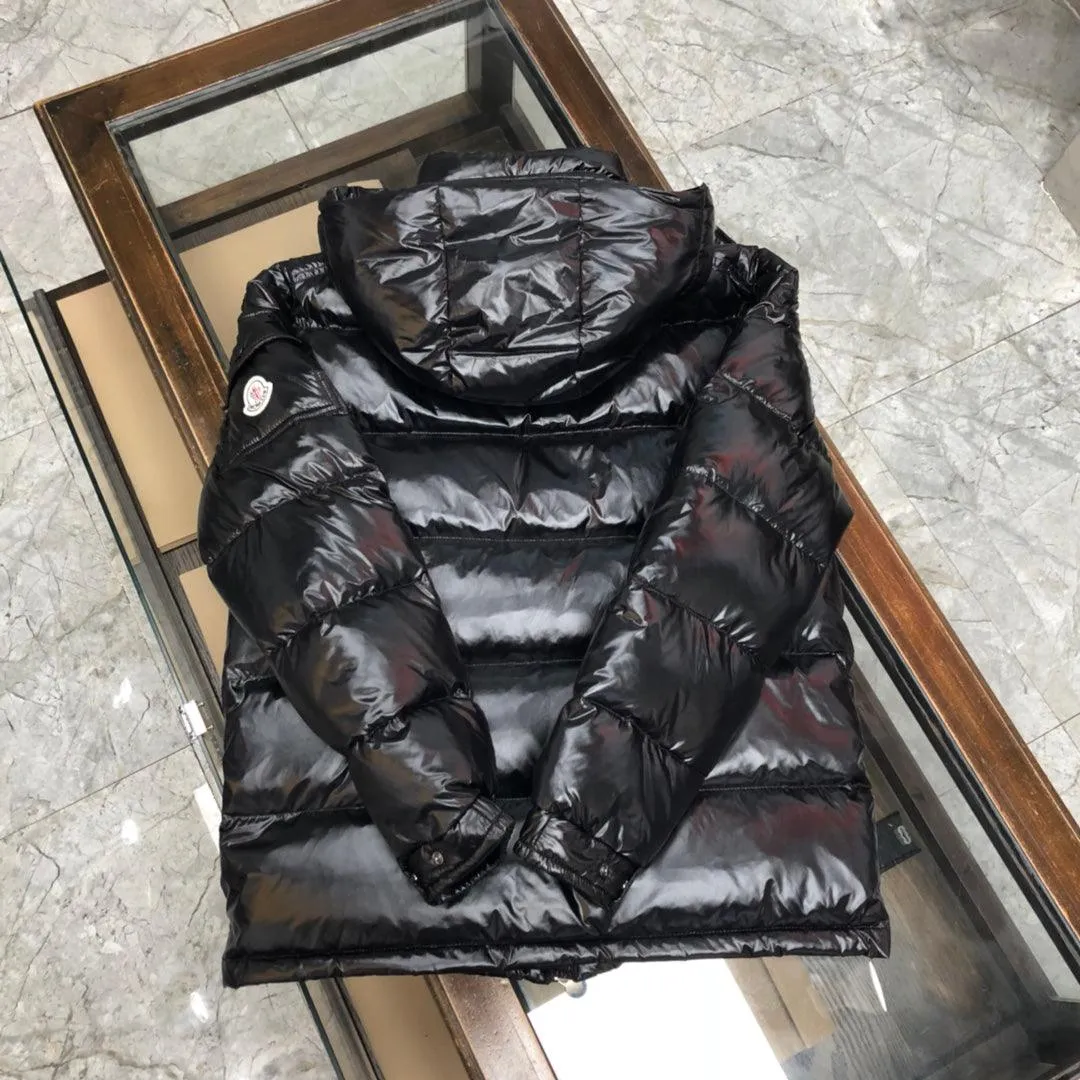 Moncler Puffer Jacket