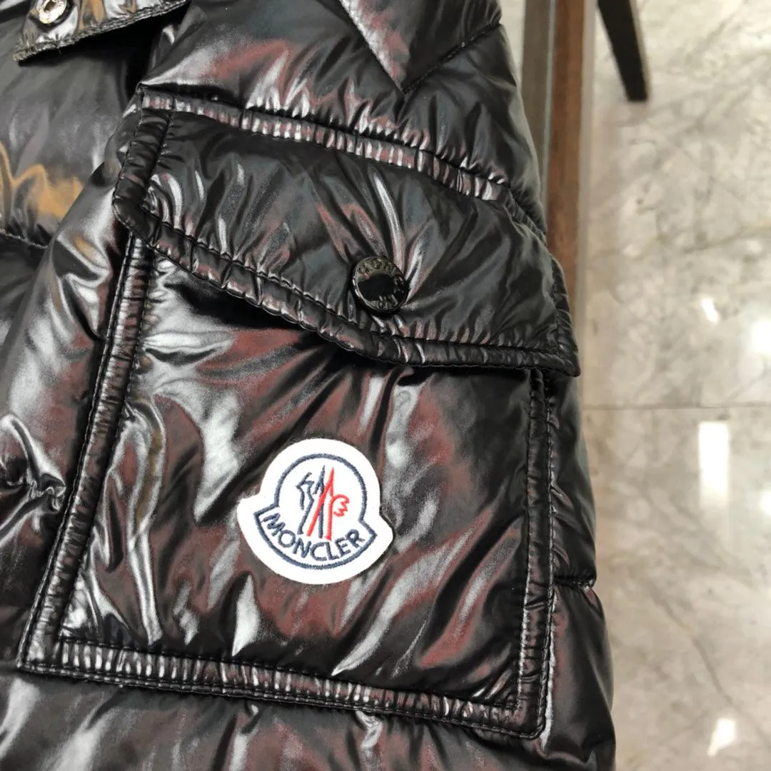 Moncler Puffer Jacket