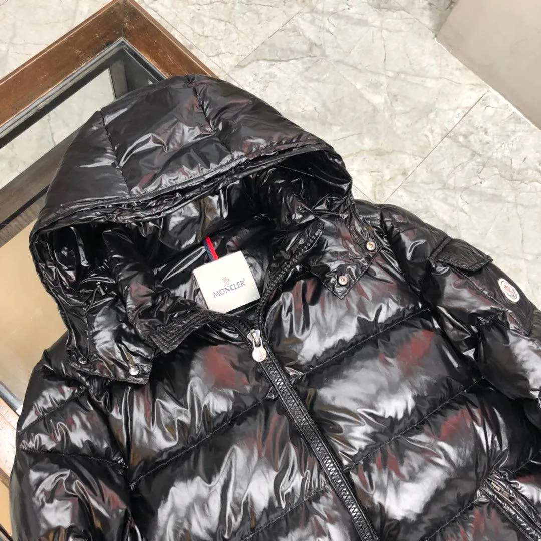 Moncler Puffer Jacket