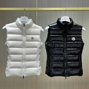 Moncler Puffer Vest