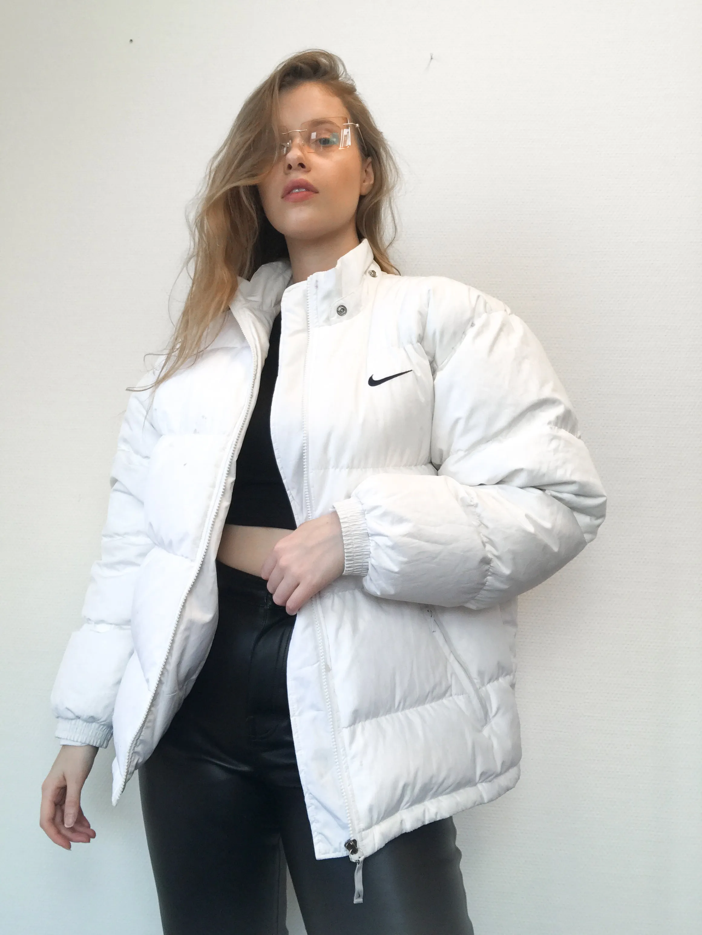 Nike Puffer M