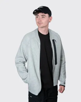 nike tech fleece jacket