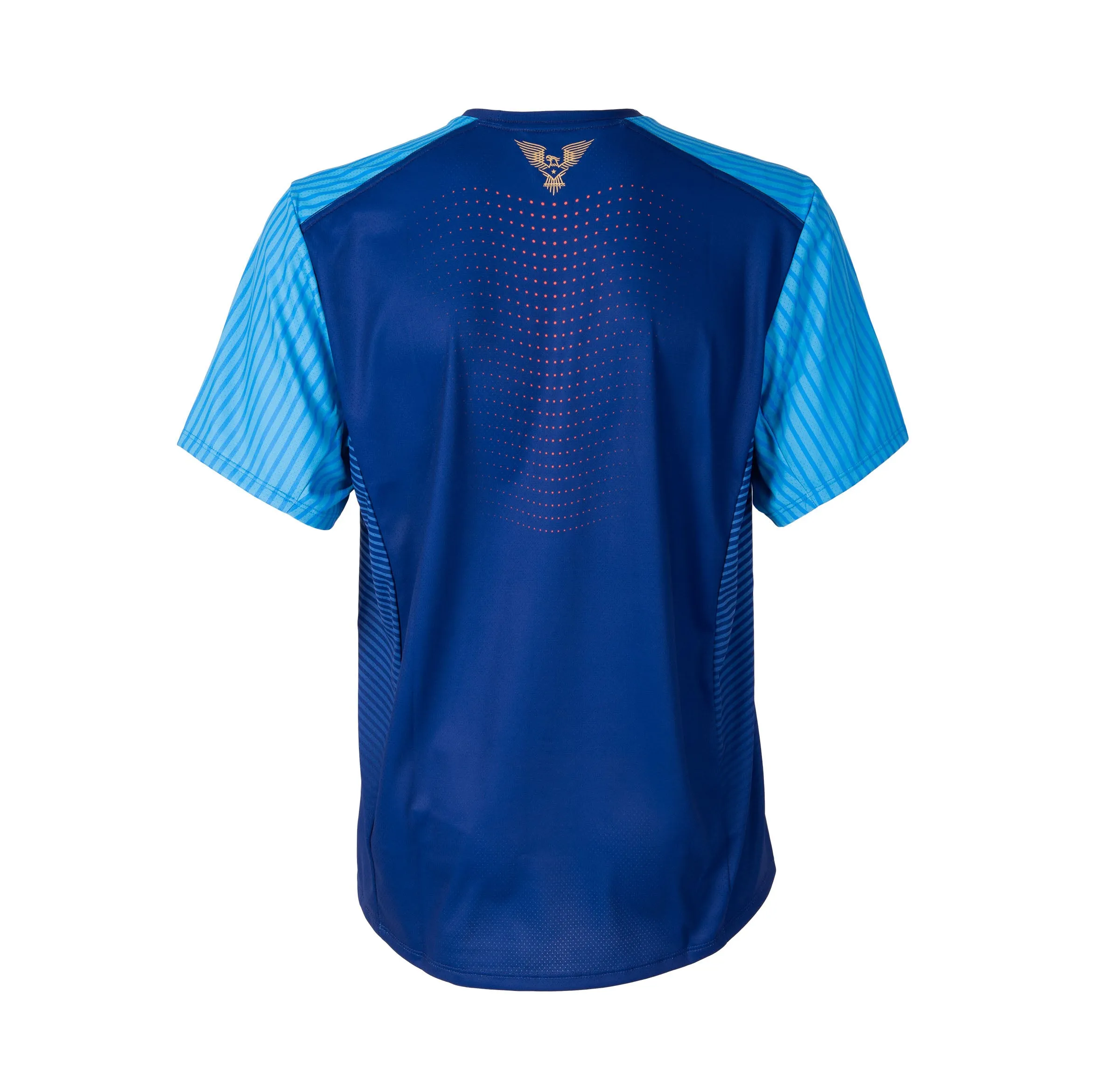 Nike USA Men's Official Rio Team Throw Top