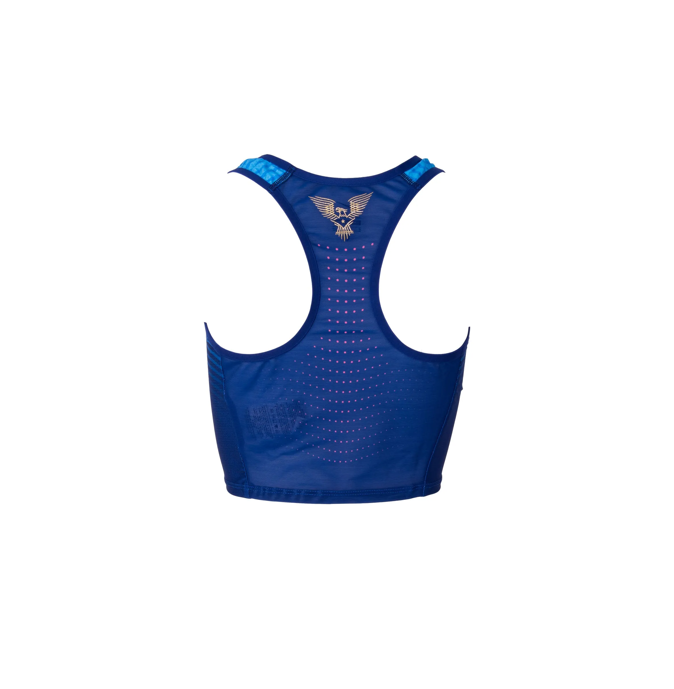 Nike USA Women's Official Rio Team Swift Distance Cover