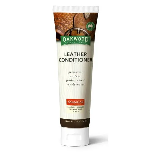 Oakwood Leather Conditioner