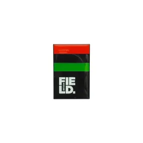 Pan-African Flag Pin