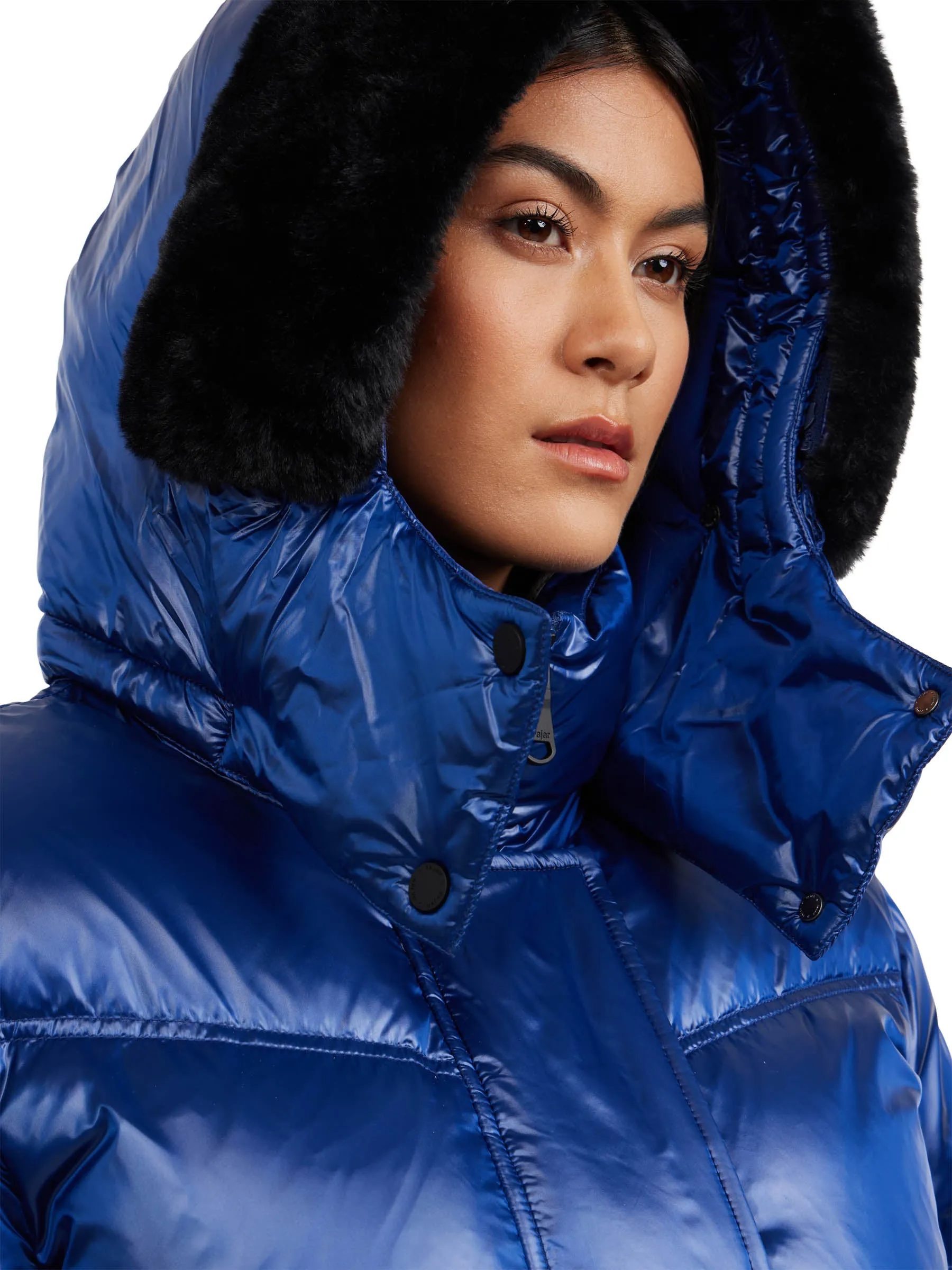 Phoebe Women's Puffer Jacket