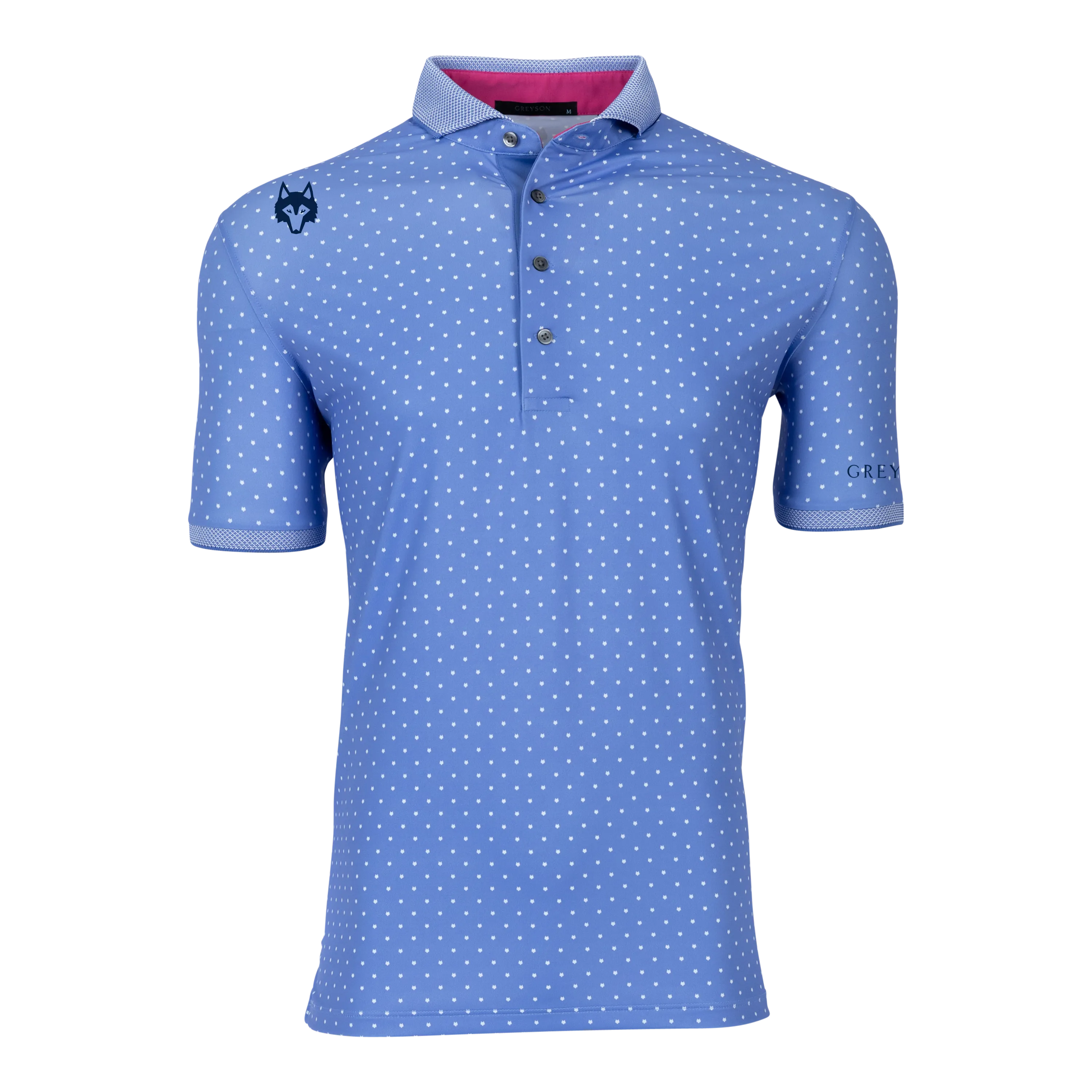 Players Club Icon Polo