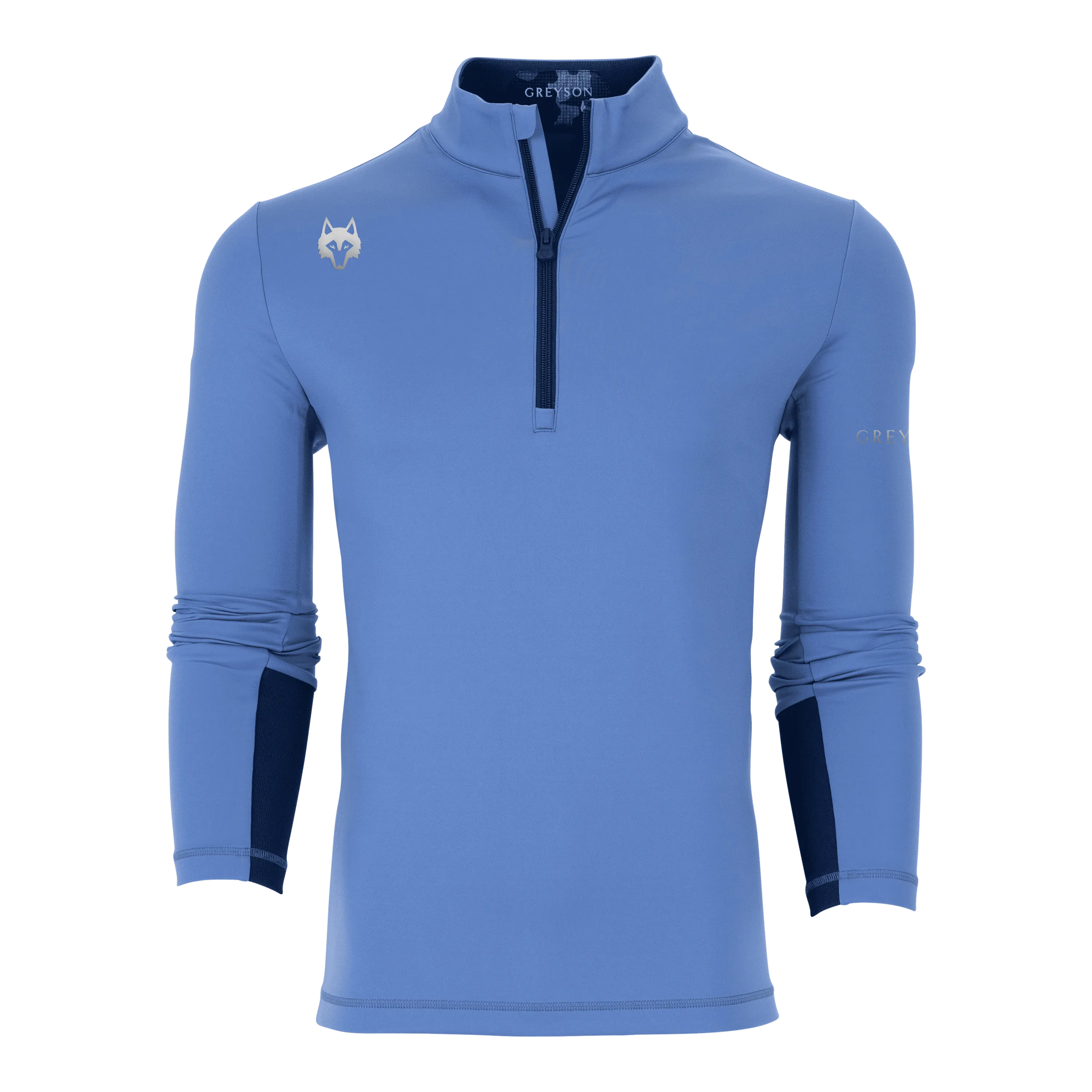 Players Club Sequoia Quarter-Zip