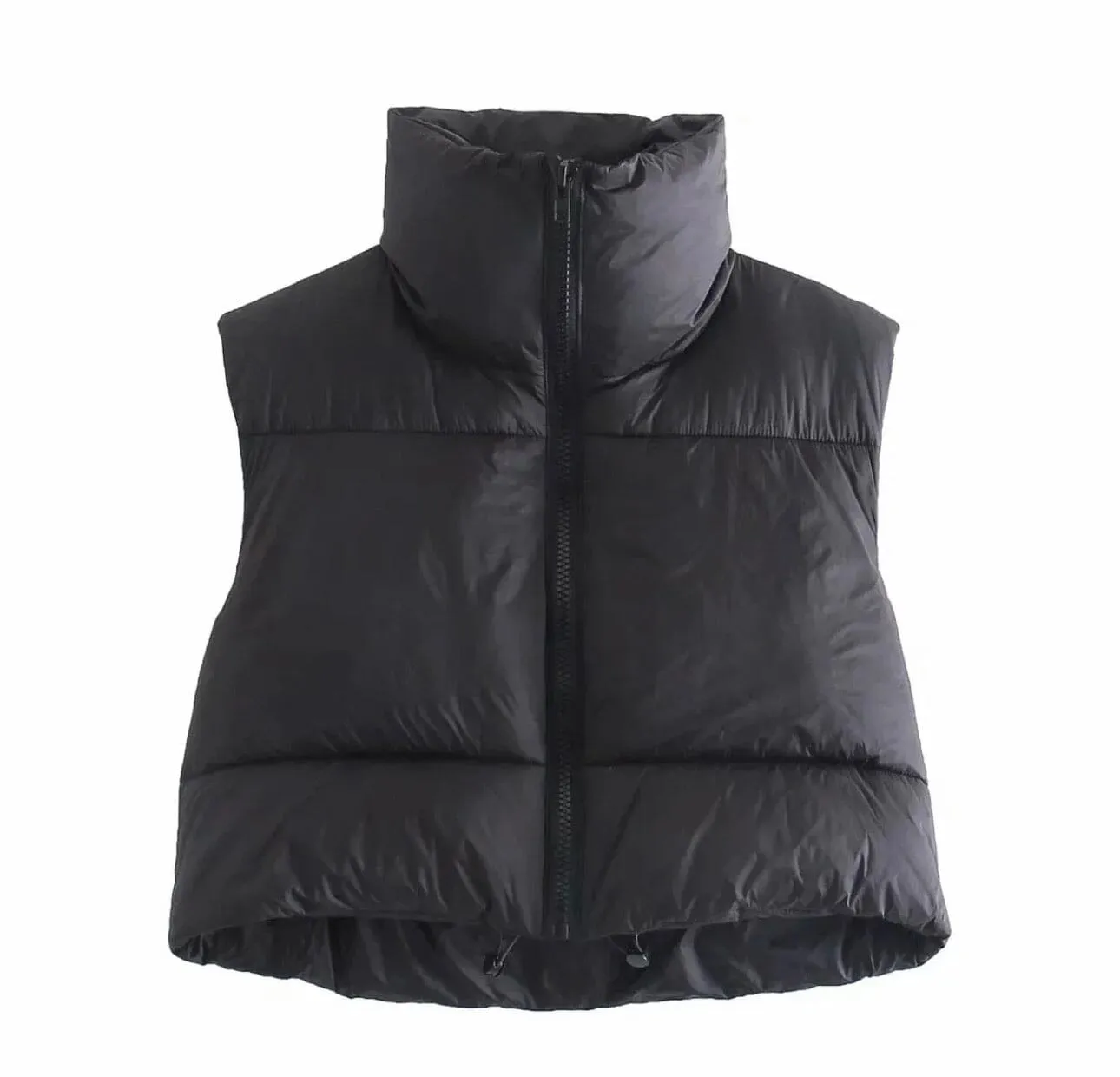 Puffer Vest