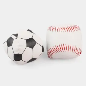 Soft Ball | 2PCs