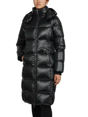 Solstice Women's Long Puffer