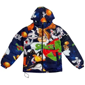 Space Jam Padding Jacket