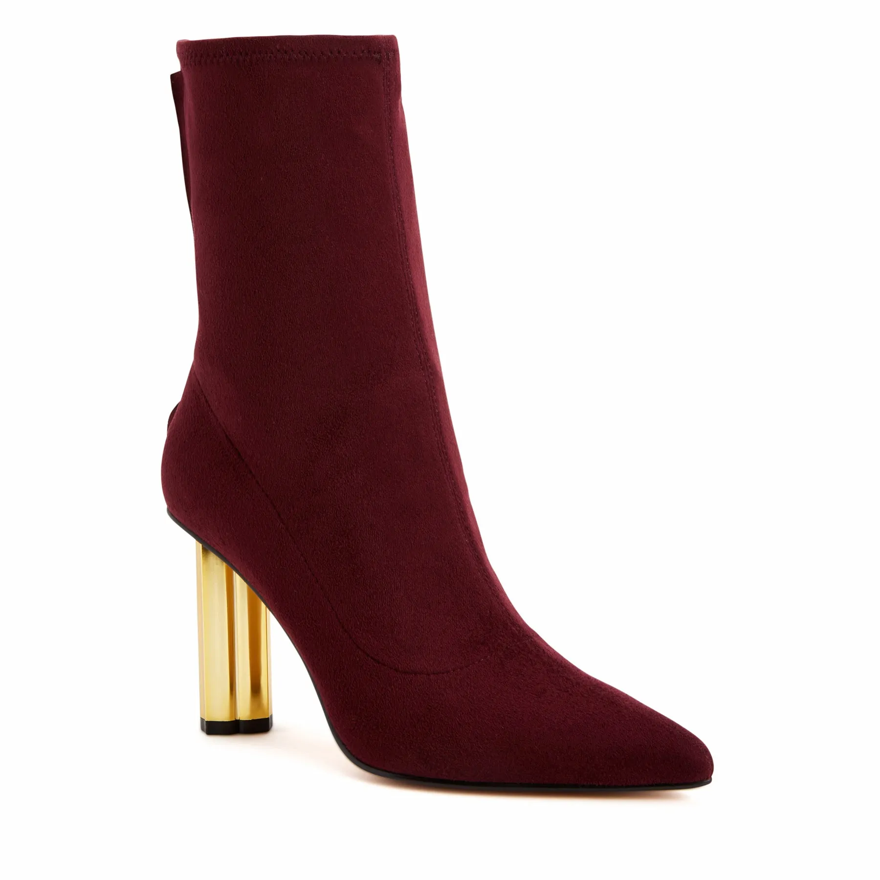 THE DELLILAH HIGH BOOTIE