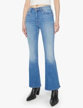 The Weekender Jean, Layover