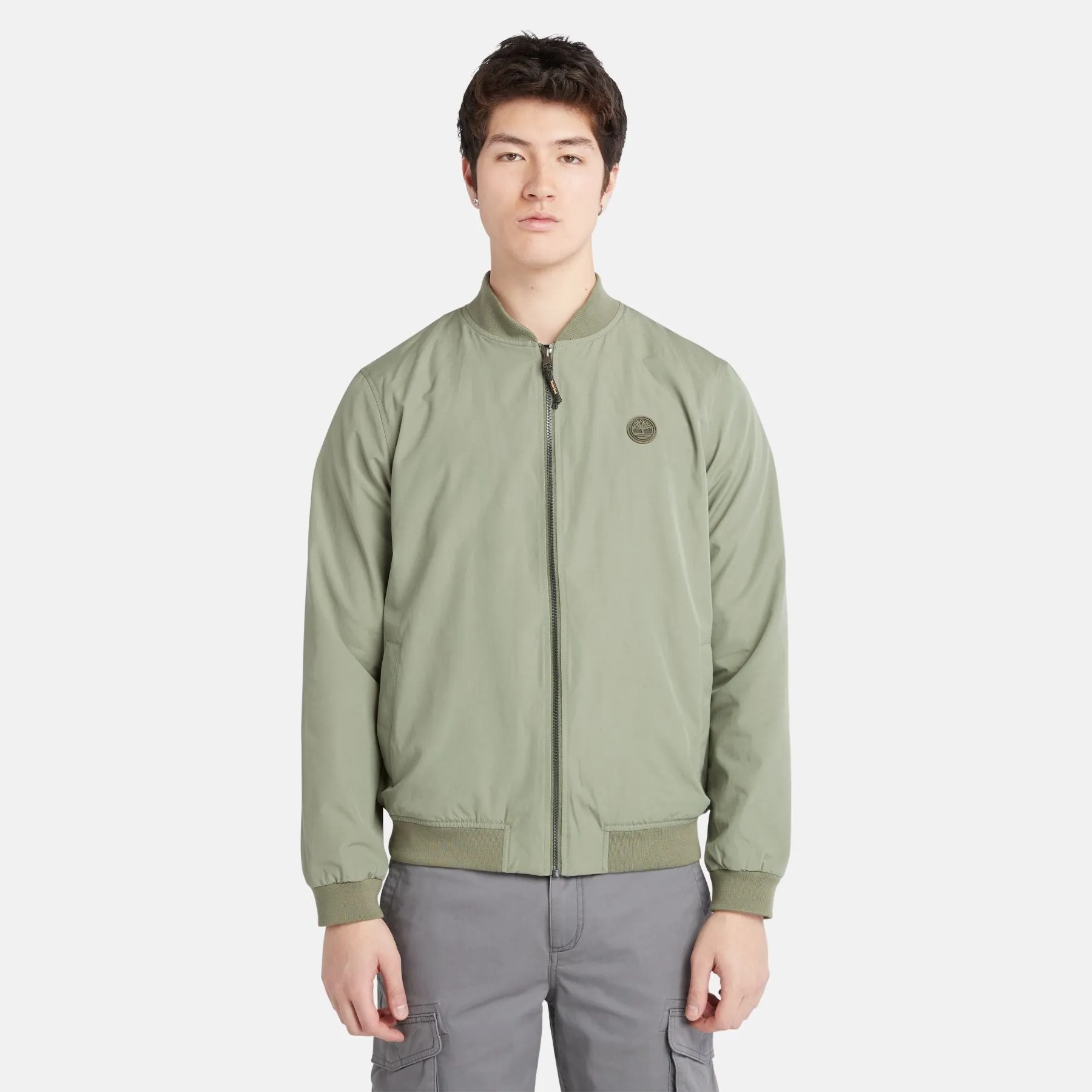 Timberland Mens 'DWR Bomber' Jacket