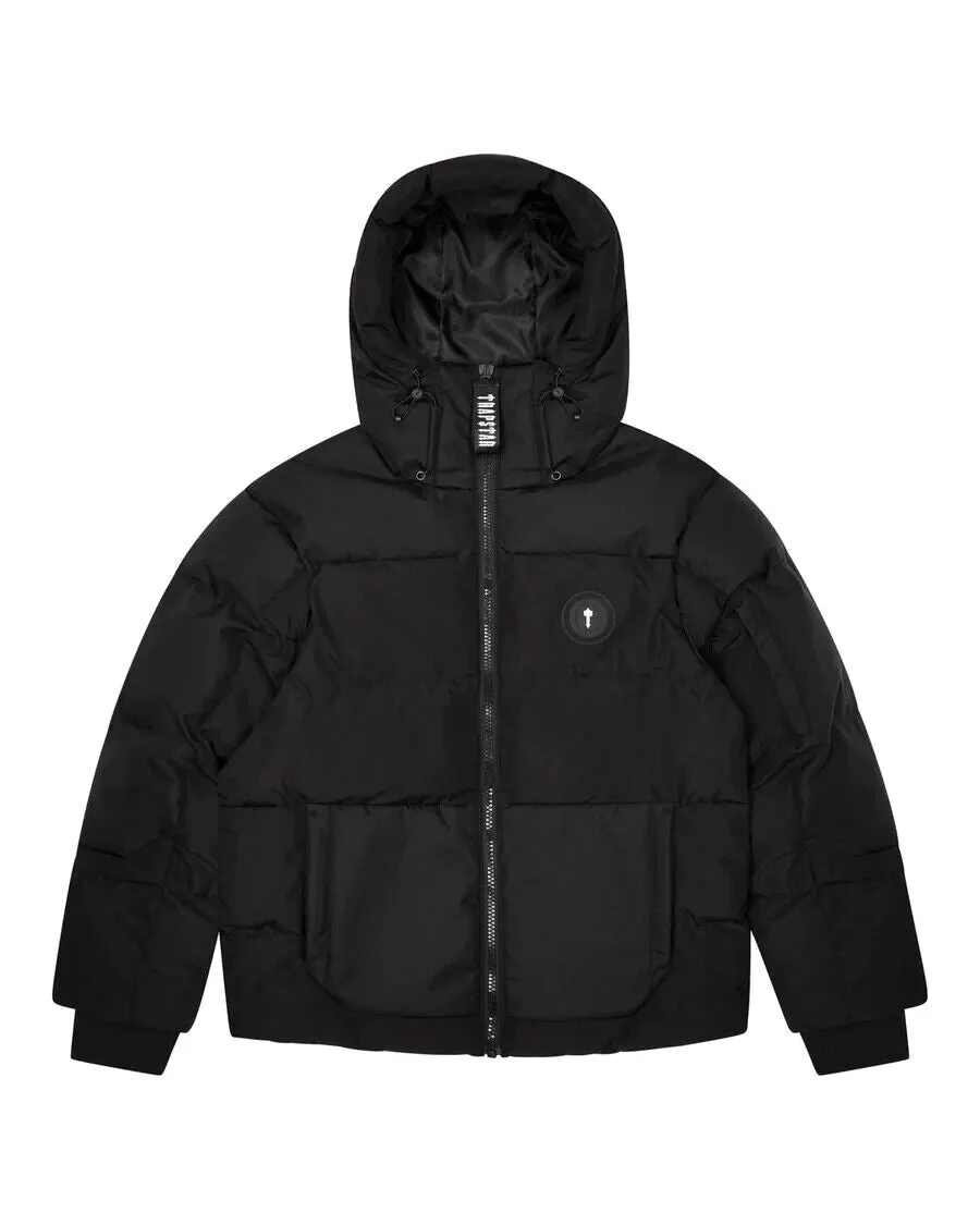 Trapstar Decoded AW23 Puffer