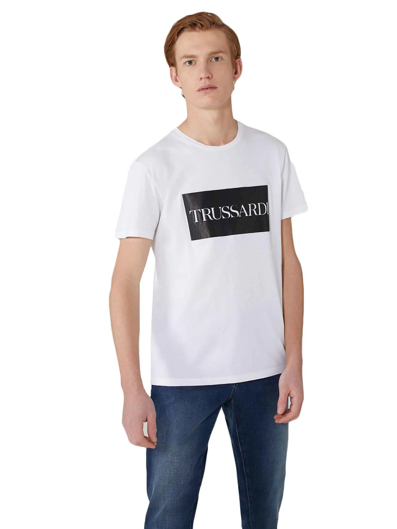 Trussardi Jeans T-shirt 52T00500-1T003605