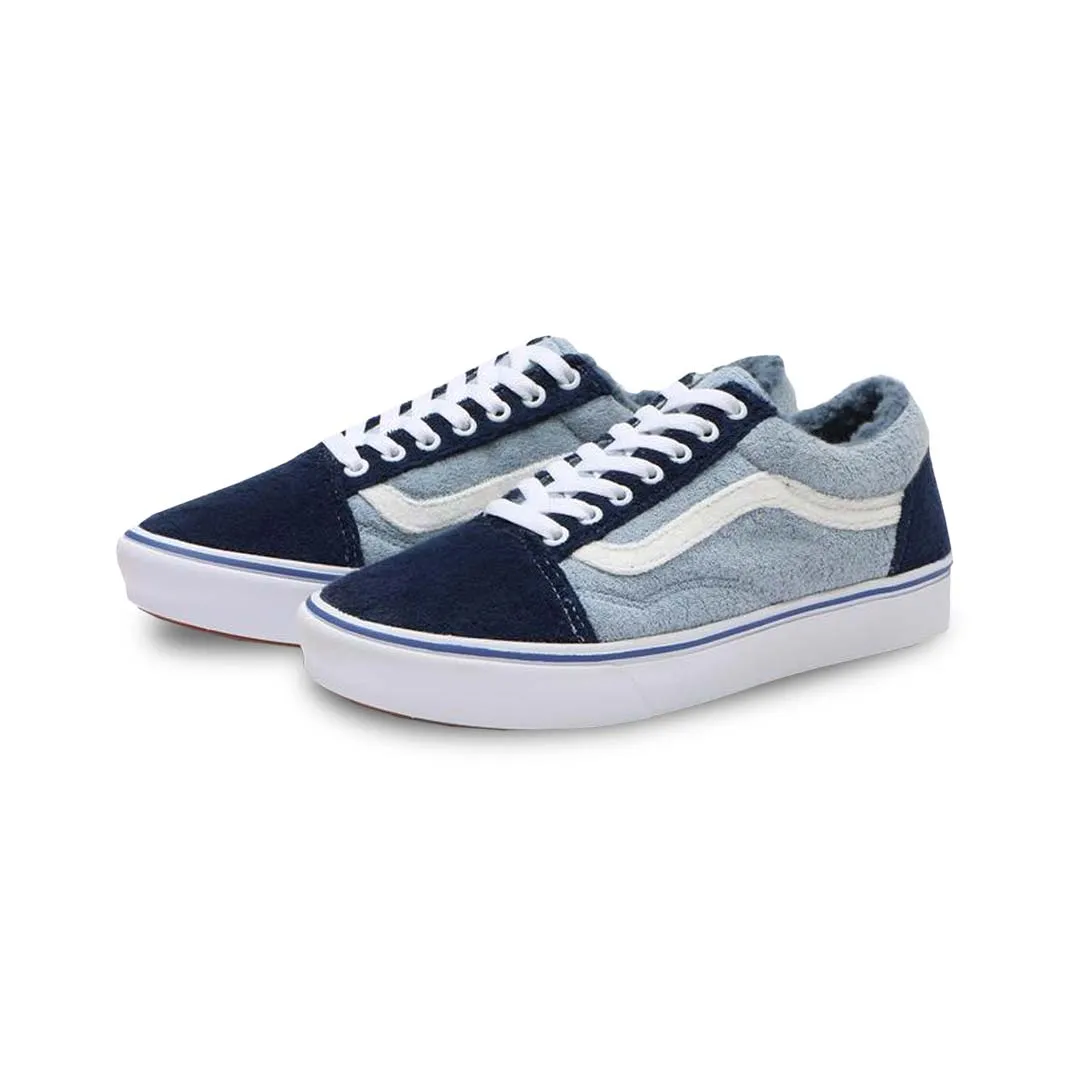 Vans - Unisex ComfyCush Old Skool Shoes (5DYCZU3)