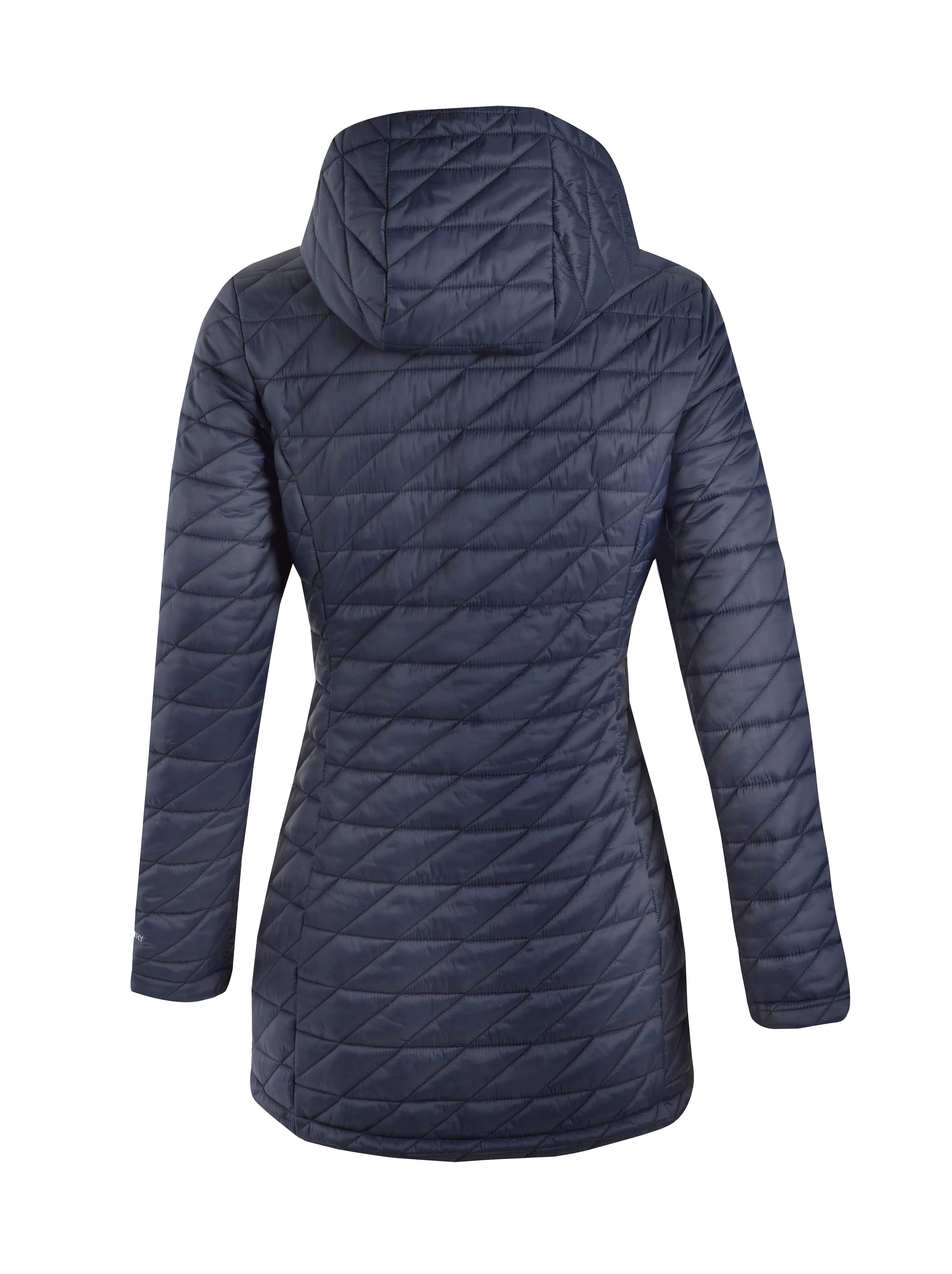 Women's Towner Long Puffer Jacket