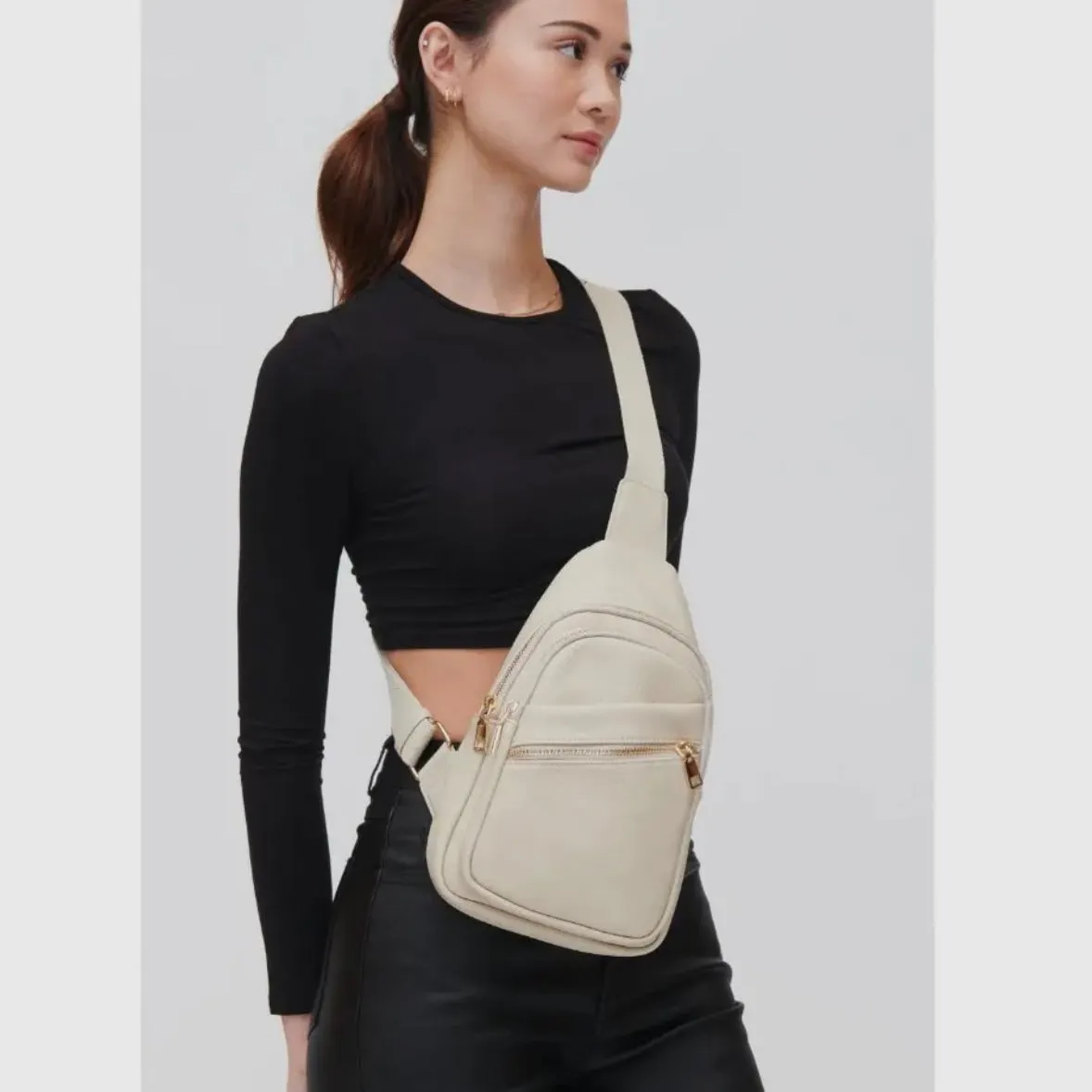 Zephyr Sling Backpack