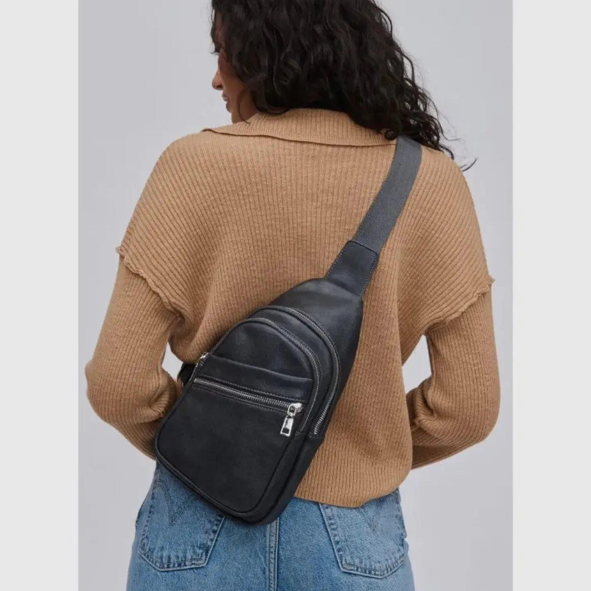 Zephyr Sling Backpack